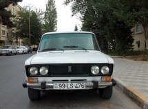 LADA (VAZ) 2106