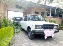 LADA (VAZ) 2107