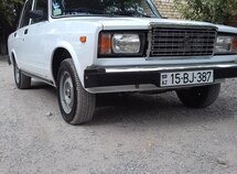 LADA (VAZ) 2107