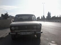 LADA (VAZ) 2106