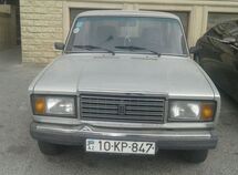 LADA (VAZ) 2107