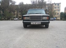 LADA (VAZ) 2107