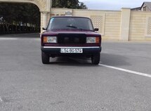 LADA (VAZ) 2107