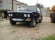 LADA (VAZ) 2106
