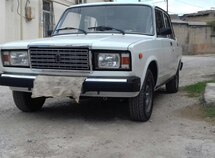 LADA (VAZ) 2107