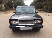 LADA (VAZ) 2107