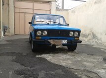 LADA (VAZ) 2106