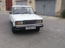 LADA (VAZ) 2107