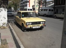 LADA (VAZ) 2106
