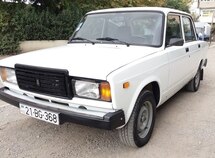 LADA (VAZ) 2107