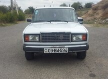LADA (VAZ) 2107