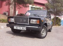 LADA (VAZ) 2107
