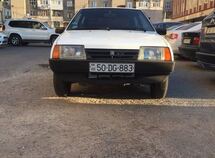LADA (VAZ) 2108