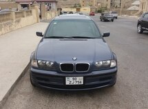 BMW 323