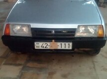 LADA (VAZ) 21099