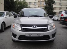 LADA (VAZ) Granta