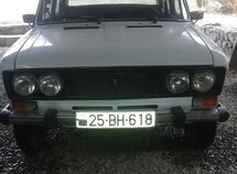 LADA (VAZ) 2106