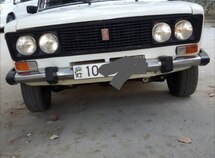 LADA (VAZ) 2106