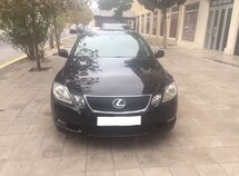 Lexus GS 350