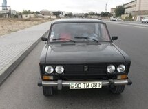 LADA (VAZ) 2106