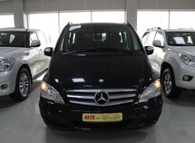 Mercedes Viano