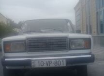 LADA (VAZ) 2107