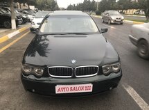 BMW 735