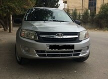LADA (VAZ) Granta