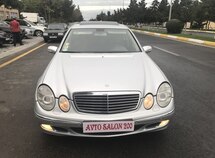 Mercedes E 280