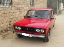 LADA (VAZ) 2106