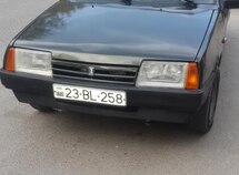 LADA (VAZ) 21099
