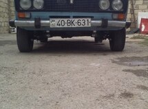LADA (VAZ) 2106