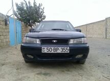Daewoo Nexia
