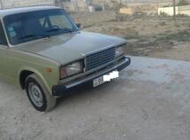 LADA (VAZ) 2107