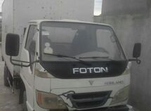 Foton Forland