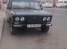 LADA (VAZ) 2106