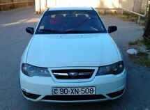Daewoo Nexia