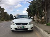 LADA (VAZ) Priora