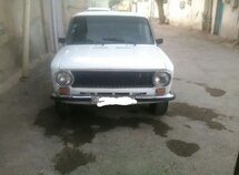 LADA (VAZ) 21011