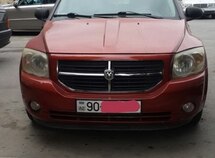 Dodge Caliber