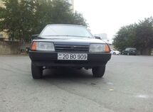 LADA (VAZ) 21099