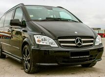Mercedes Viano