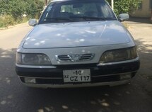 Daewoo Espero