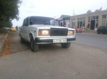LADA (VAZ) 2107
