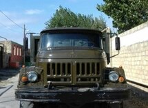 ZIL 131