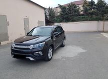 Changan CS 75