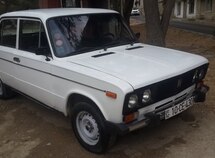 LADA (VAZ) 2106