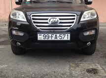 Lifan X60