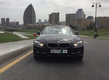 BMW 328