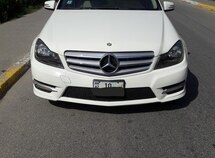 Mercedes C 250